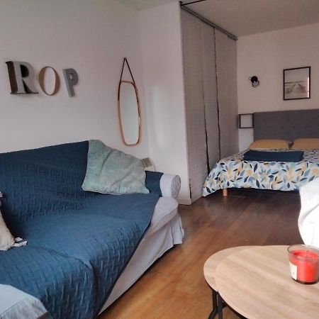 Appartement Coeur De Saint-Tropez Luaran gambar