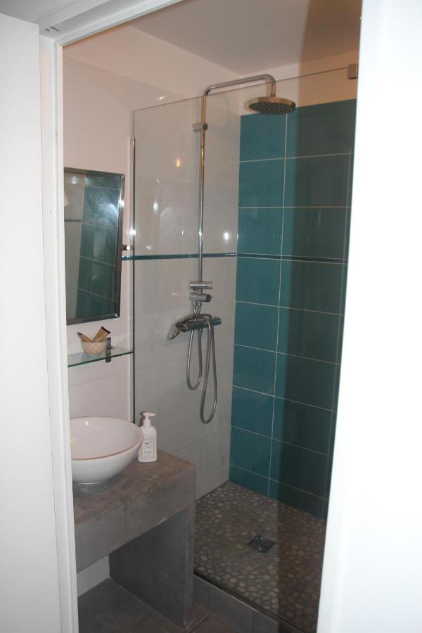 Appartement Coeur De Saint-Tropez Luaran gambar